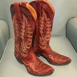 Old Gringo Women’s Boots
